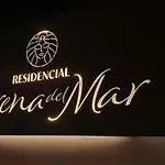Semesterbostad Serena Del Mar By Livvo Playa Blanca (Lanzarote)