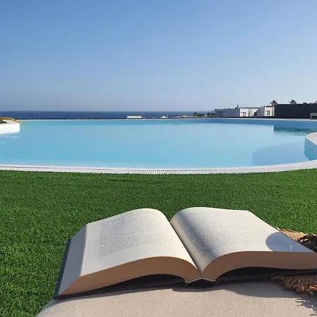 Semesterbostad Serena Del Mar By Livvo *