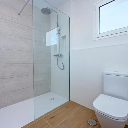 Casa vacanze Serena Del Mar By Livvo *