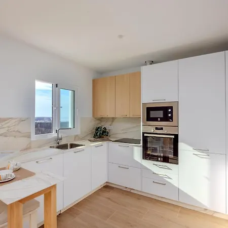 Serena Del Mar By Livvo * Коста Бланка