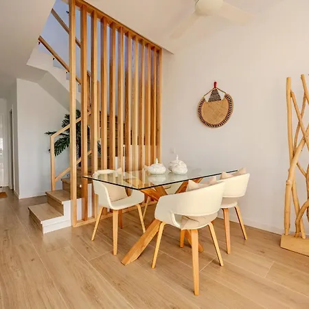 Casa vacanze Serena Del Mar By Livvo *