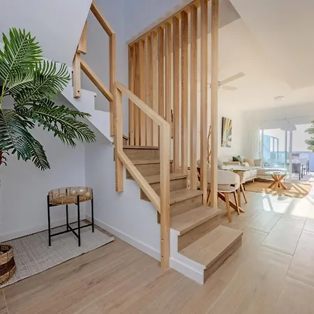 Serena Del Mar By Livvo Casa vacanze Playa Blanca (Lanzarote)