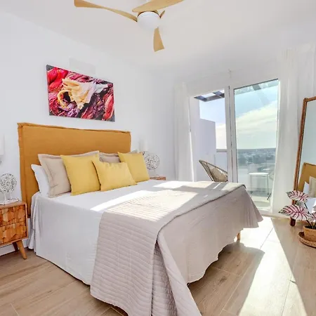 Дом отдыха Serena Del Mar By Livvo