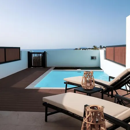 Casa vacanze Serena Del Mar By Livvo *