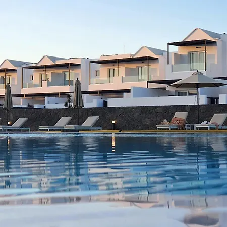 Serena Del Mar By Livvo Casa vacanze Playa Blanca (Lanzarote)