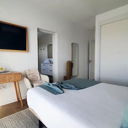 Casa vacanze Serena Del Mar By Livvo *