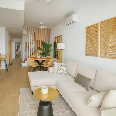 Serena Del Mar By Livvo Casa vacanze Playa Blanca (Lanzarote)