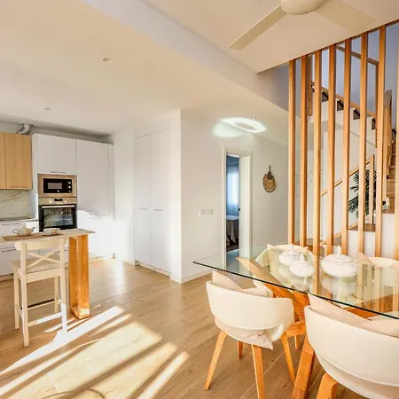 Serena Del Mar By Livvo 펜션