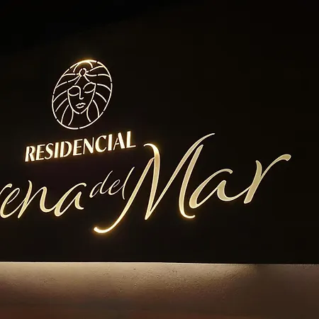 بيت للعطل Serena Del Mar By Livvo بلايا بلانكا