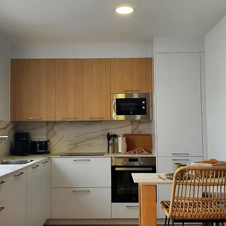 בית נופש Serena Del Mar By Livvo *