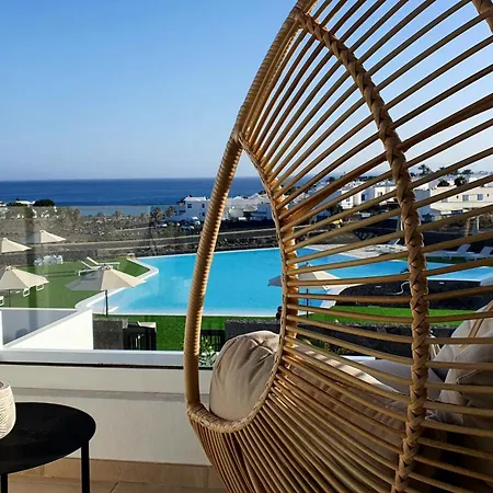 Serena Del Mar By Livvo بيت للعطل