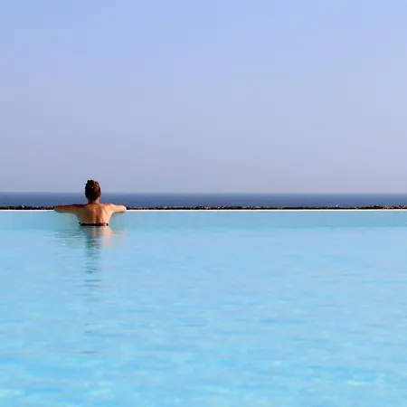 بيت للعطل Serena Del Mar By Livvo بلايا بلانكا