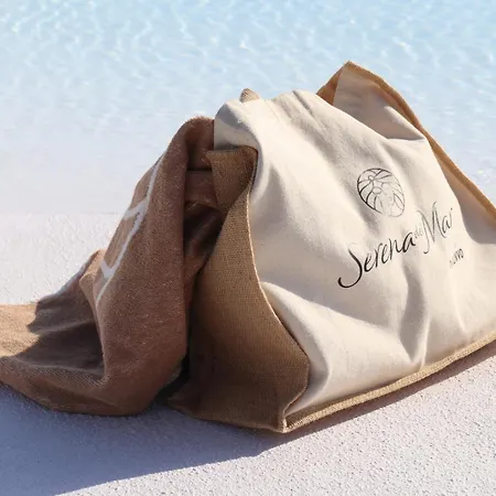 بيت للعطل Serena Del Mar By Livvo بلايا بلانكا
