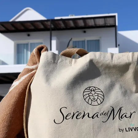 Serena Del Mar By Livvo بيت للعطل *