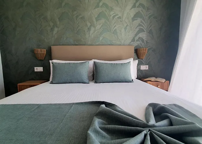 Semesterbostad Serena Del Mar By Livvo *