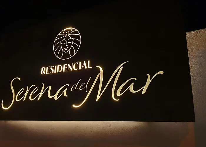 Semesterbostad Serena Del Mar By Livvo Playa Blanca (Lanzarote)