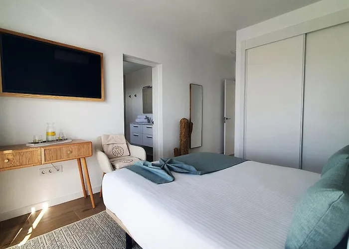 Semesterbostad Serena Del Mar By Livvo *