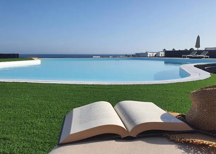 Semesterbostad Serena Del Mar By Livvo *