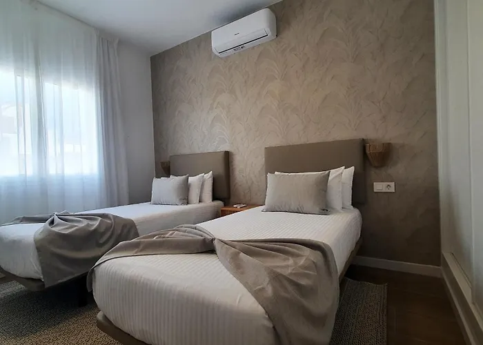 Serena Del Mar By Livvo Semesterbostad