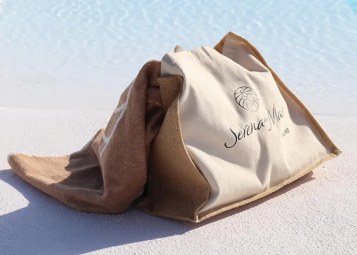 Semesterbostad Serena Del Mar By Livvo Playa Blanca (Lanzarote)