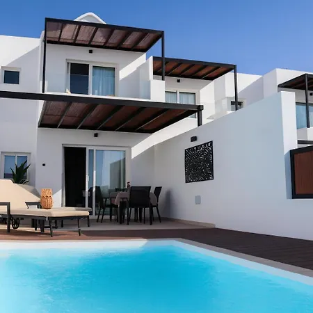 Casa vacanze Serena Del Mar By Livvo *