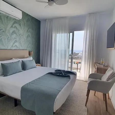 Holiday home Serena Del Mar By Livvo