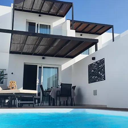 Serena Del Mar By Livvo Casa vacanze Playa Blanca (Lanzarote)
