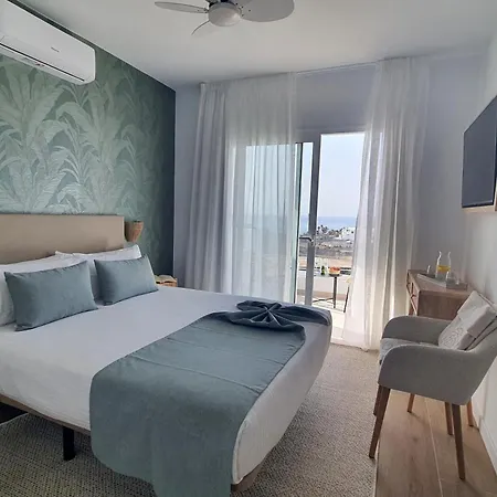 Casa vacanze Serena Del Mar By Livvo *