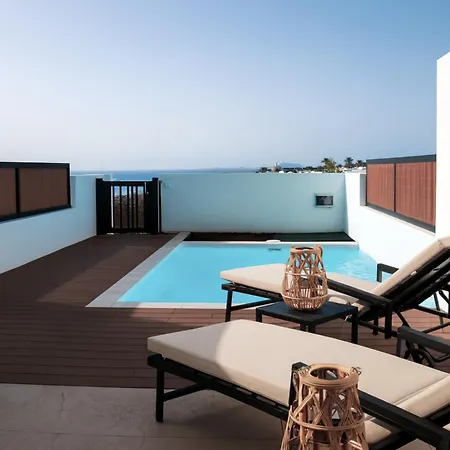 Casa vacanze Serena Del Mar By Livvo Playa Blanca (Lanzarote)