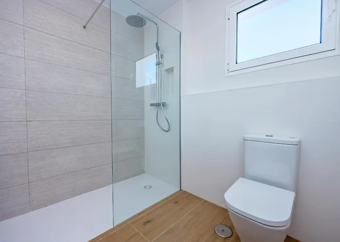 Casa vacanze Serena Del Mar By Livvo *