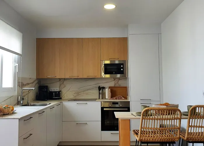 Casa vacanze Serena Del Mar By Livvo *