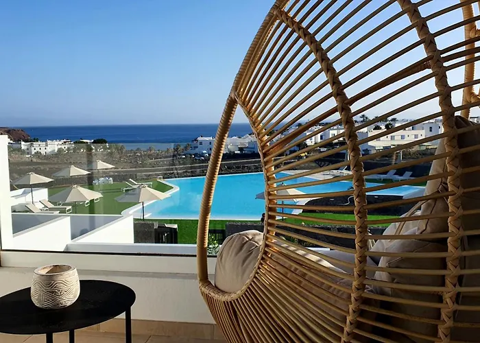 Serena Del Mar By Livvo Casa vacanze