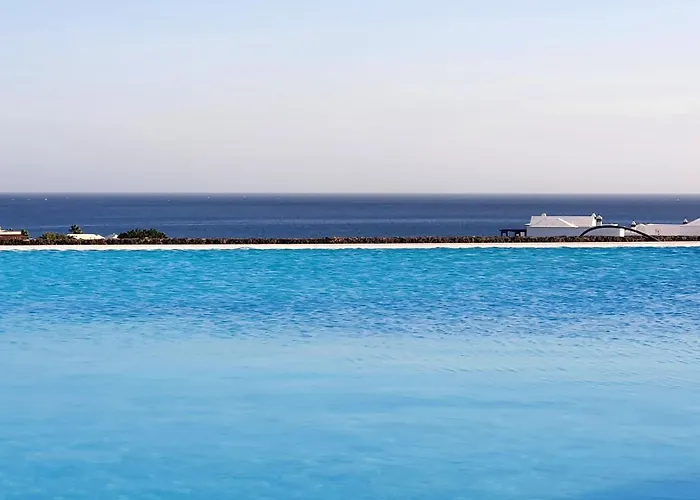 Serena Del Mar By Livvo Casa vacanze Playa Blanca (Lanzarote)