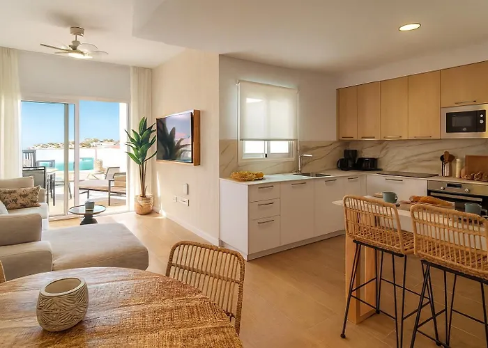 Casa vacanze Serena Del Mar By Livvo Playa Blanca (Lanzarote)