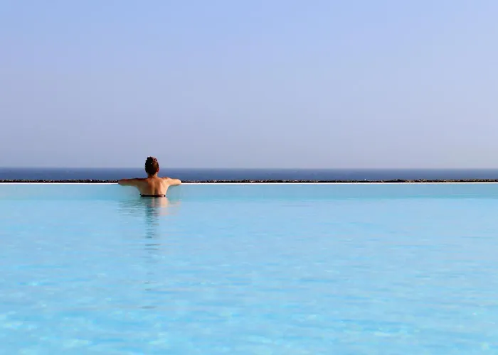 Сasa de vacaciones Serena Del Mar By Livvo Playa Blanca (Lanzarote)