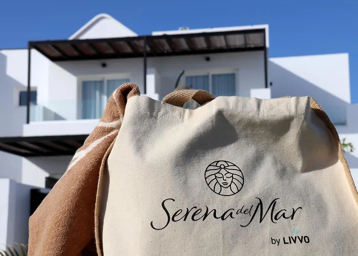 Serena Del Mar By Livvo Casa vacanze *