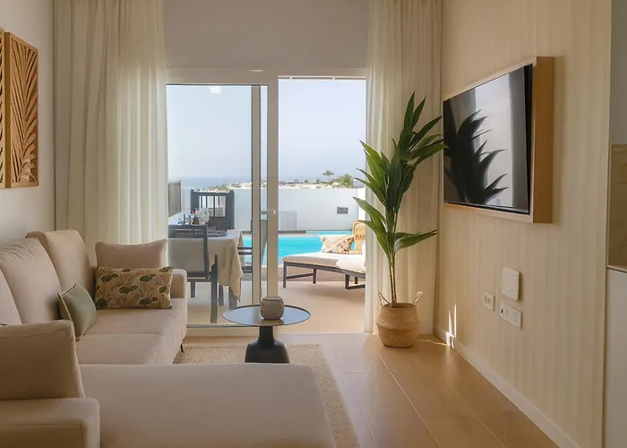 Casa vacanze Serena Del Mar By Livvo Playa Blanca (Lanzarote)